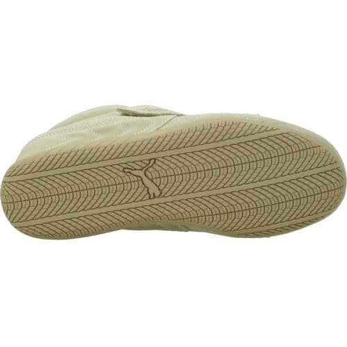 Puma Speedcat Sneakers Dames - Beige - Maat 36 - Suède