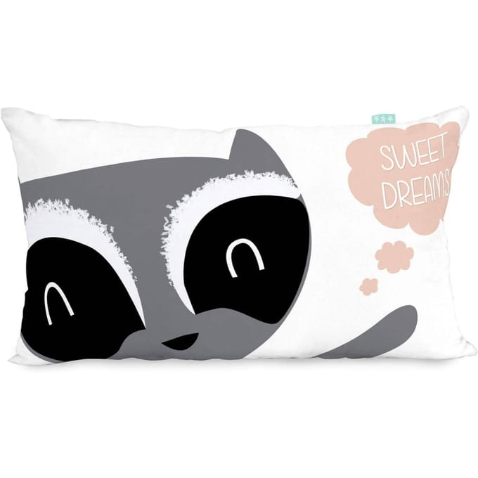 Kinderkussenhoes Fantasy | Moshi Moshi