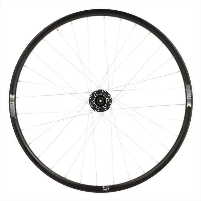 Voorwiel Velox Mach1 Shim M475