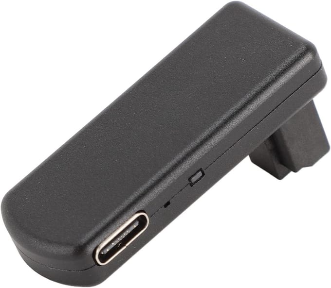 USB Adapter voor Modificatie, Single Key Dongle Tool met Ethernet Type C Kabel voor GoldHEN FW 9.0 en 11.0 Systemen