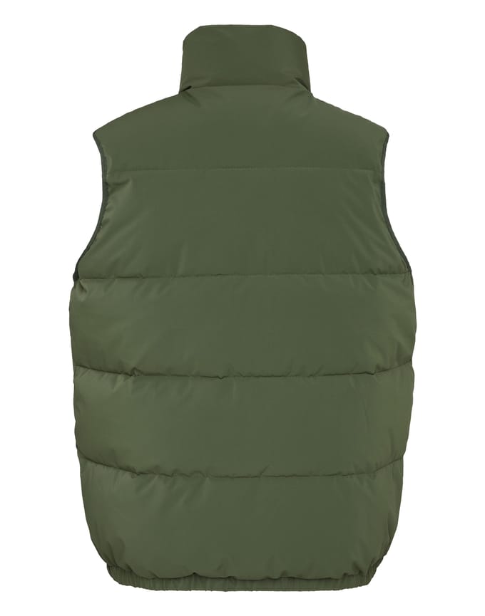 Dons Vest