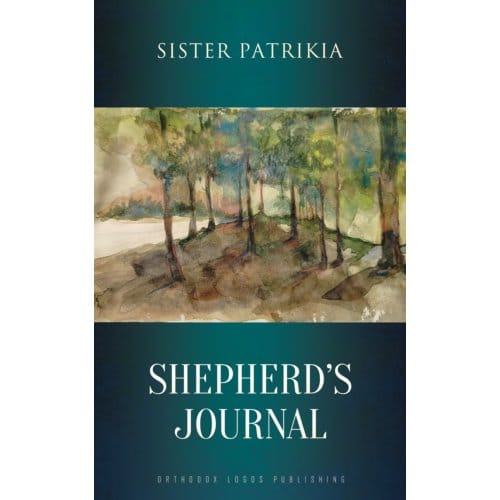 Shepherd’s Journal - Sister Patrikia