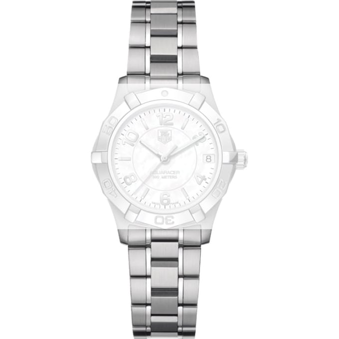 TAG Heuer BA0817 Aquaracer band