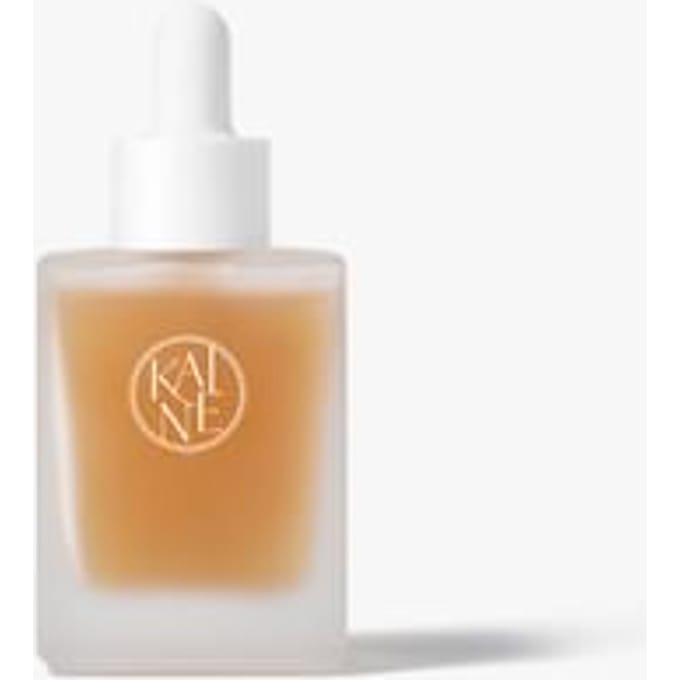 KAINE - Kombu Barrier Ampoule - Gezichtsampule
