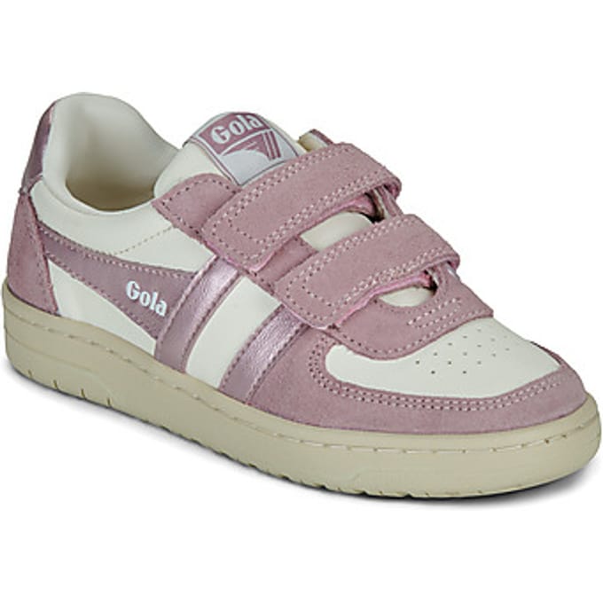Lage Sneakers Gola Hawk Mirror Strap