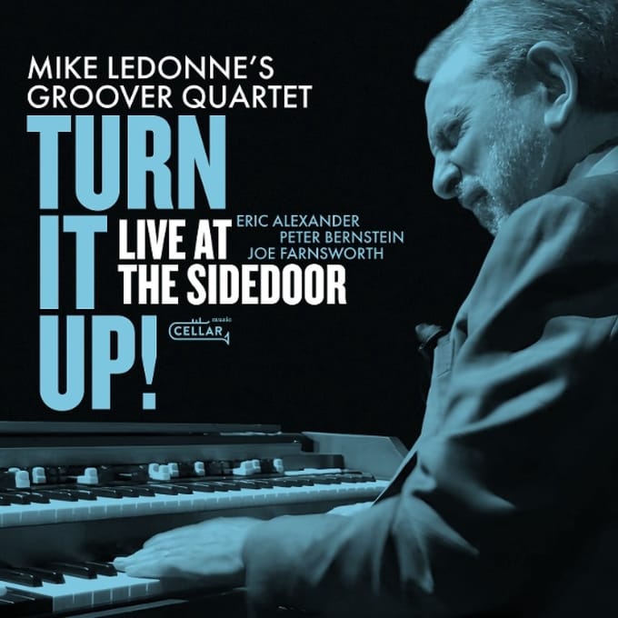 Turn It Up! Live at the Sidedoor
