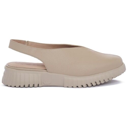 Wonders Flexfly 11 Schoenen Beige EU 38 Vrouw