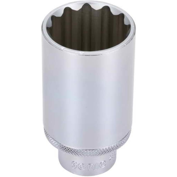 Dopsleutel 1/2" 12-kant SONIC 2387717