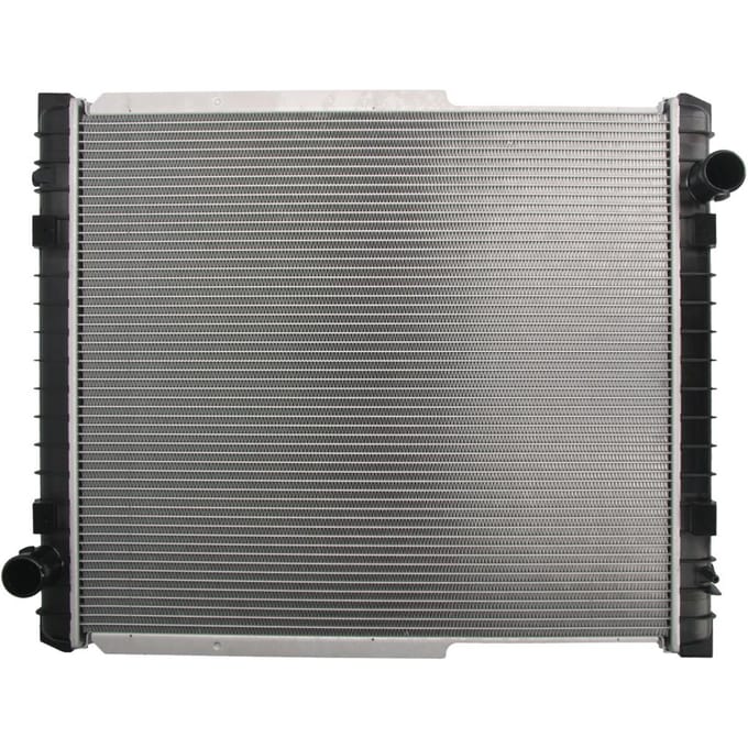 Radiator, motorkoeling TITANX IV2088
