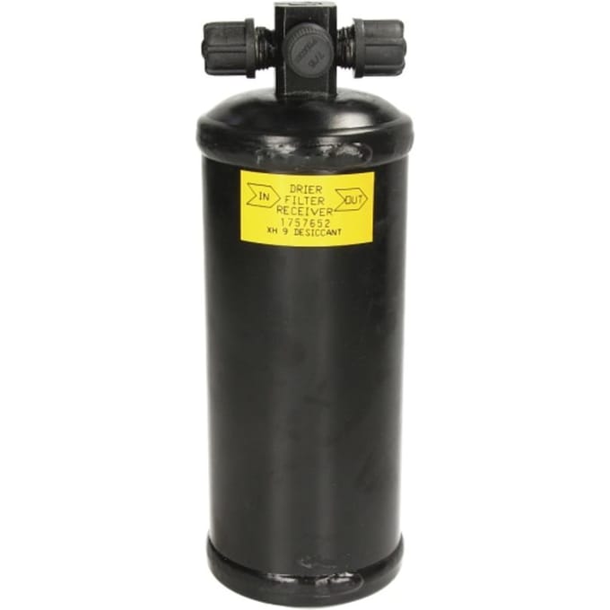 Droger, airconditioning NRF 33057