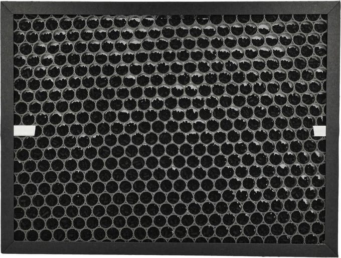 Compatibel Filter Honeywell HPA710WE - Luchtbevochtiger Luchtfilter Koolfilter
