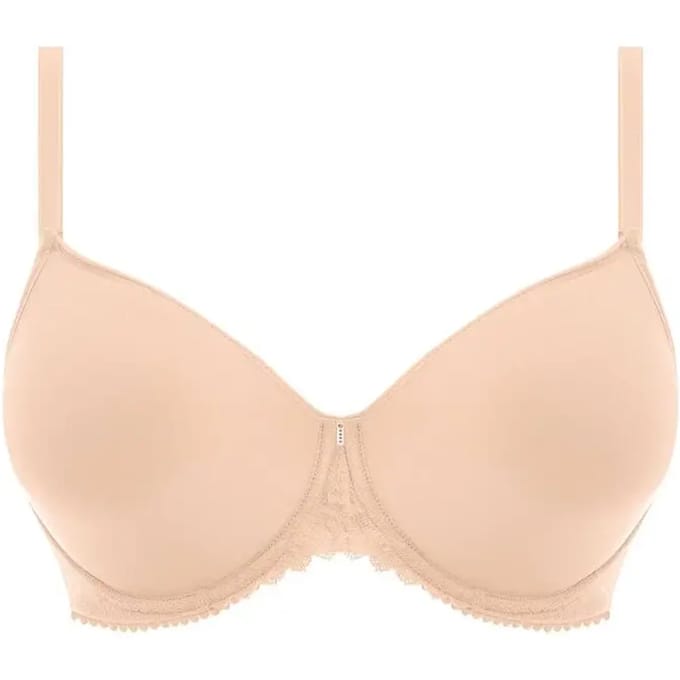 Voorgevormde beugelbeha voor dames Freya Signature