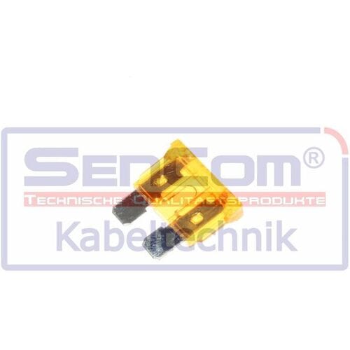Zekering SENCOM 20948-MS-50