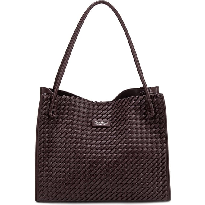 Diana&Co Shoppertas Women