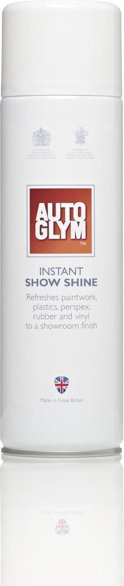 Autoglym Instant Show Shine 46 - 450ML