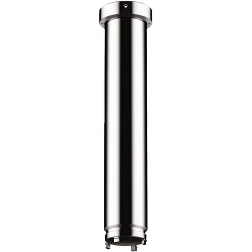 AXOR extension 23 cm ceiling mount overhead shower 460/300 35288000