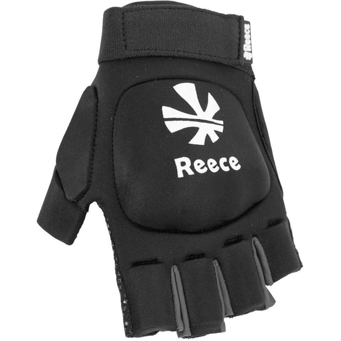 Reece Player Shield Half Finger Glove Hockeystick - Maat M