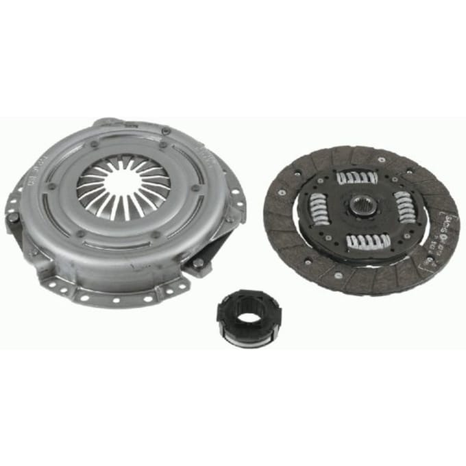Koppelingsset SACHS 3000 951 044