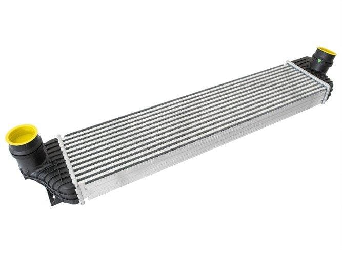M Modecar - Renault Master III Serie - Intercooler - 2,3 dCi - 2010