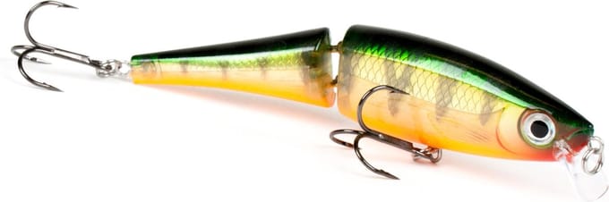 Rapala BX Swimmer - 12 cm - 22 g - Perch