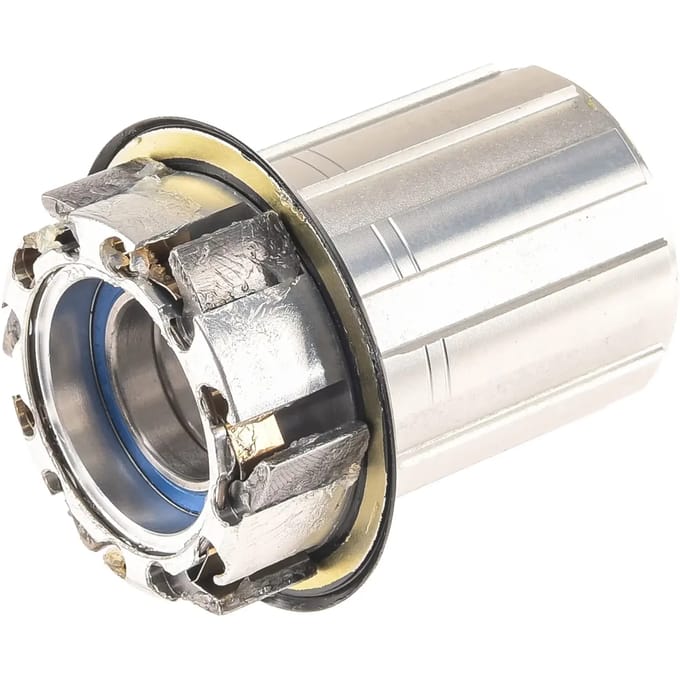 Vrijloophuis fsa afterburner type shimano axe 12x142 mm v18