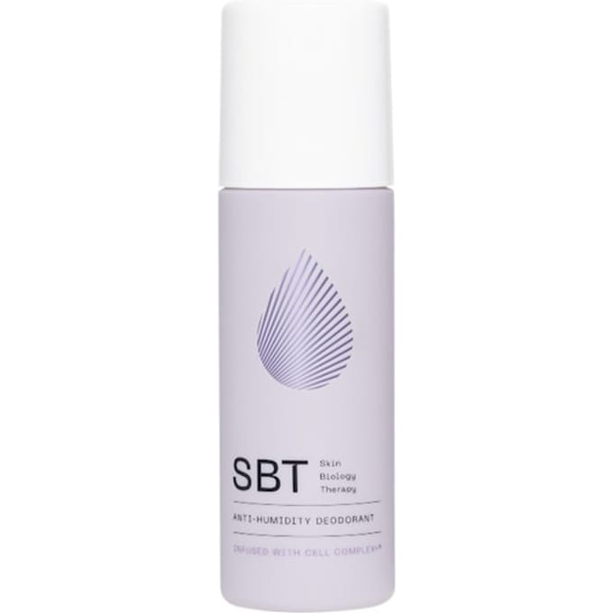 SBT cell identical care Body Care Anti-vocht Deodorant Unisex 75 ml