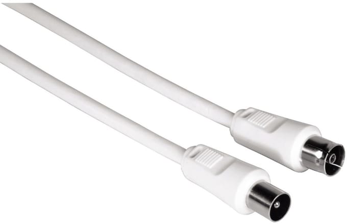 Hama 00011902 coax-kabel 5 m M FM