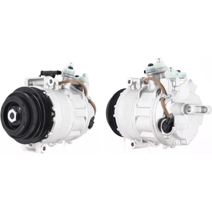 Compressor airconditioning TEAMEC TEAMEC 8629758