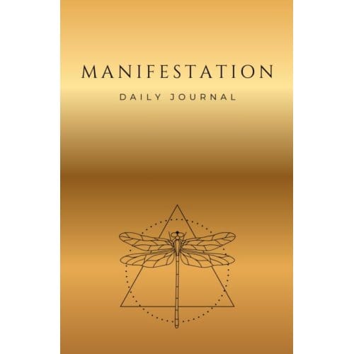 Manifestation Journal - Coco Jane