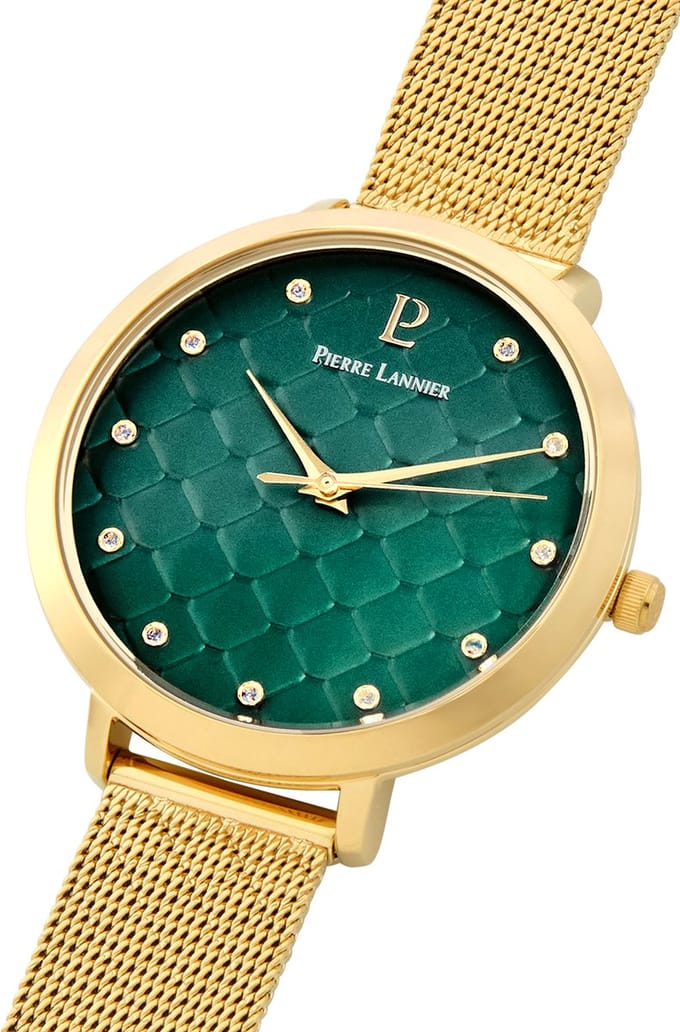 Horloge Grace