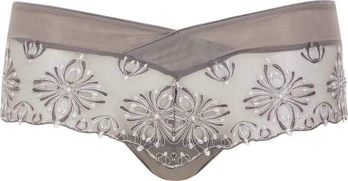 Chantelle - Champs-Elysées - Shorty - C26040 - Rose Fumée - 38