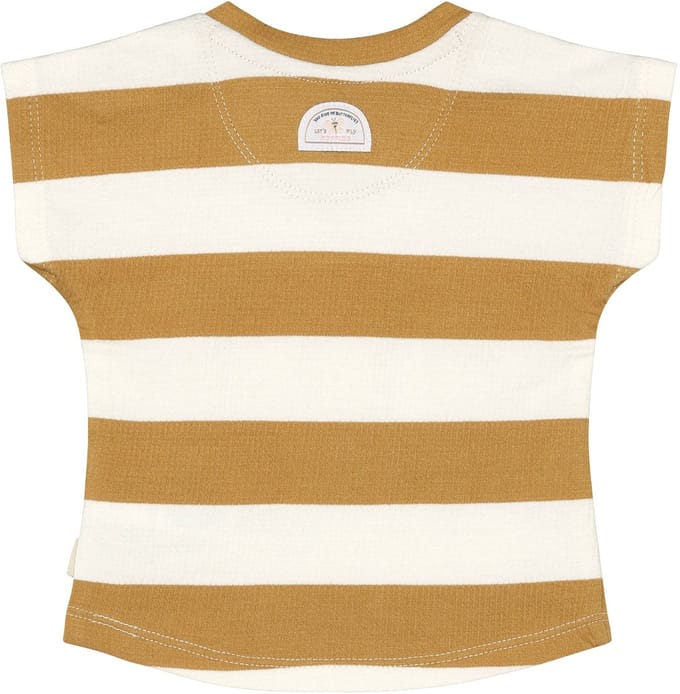 Noppies T-shirt all over print Baby Maat 80