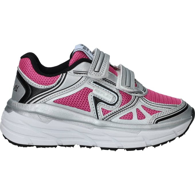 Replay Christal Sneakers - Meisjes - Roze - Maat:26