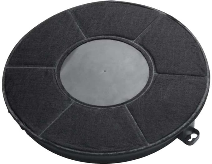 Zanussi Koolstoffilter MCFE06ST / 9029865921