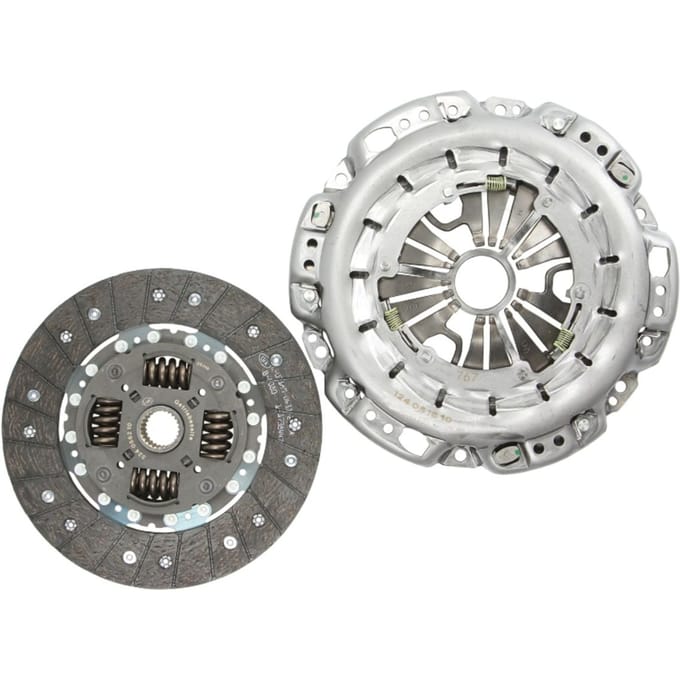 Schaeffler Luk Koppelingsset LUK SAC 624 3408 09