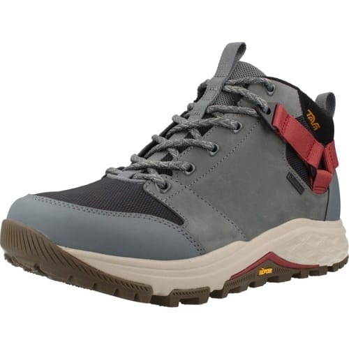 Hoge Sneakers Teva W Grandview Gtx
