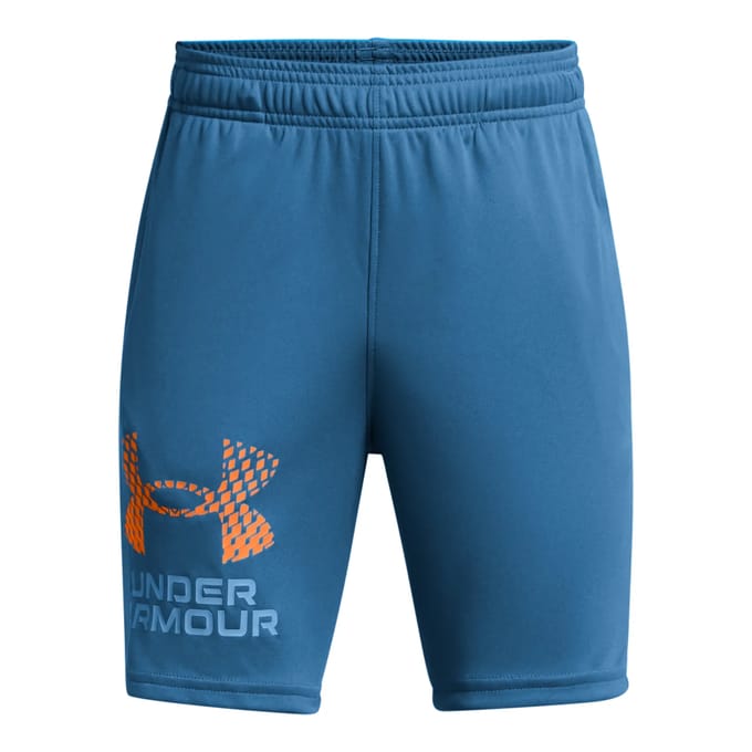 Korte broek met kinderlogo Under Armour Tech™