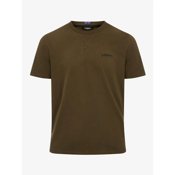 T-shirt LeMieux Alpine