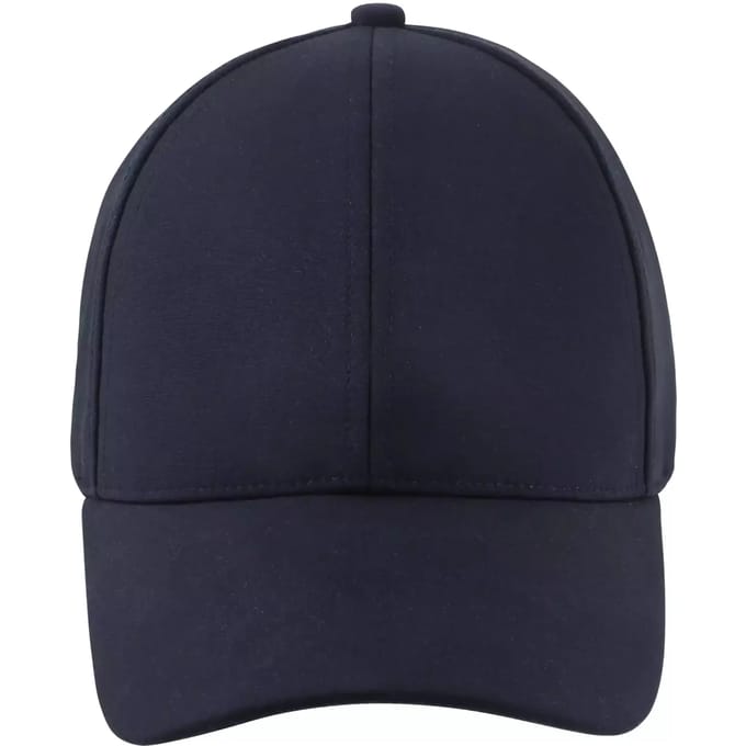 Neoblu Six Panel Cap Tom NB3204 - Night Melange - One size