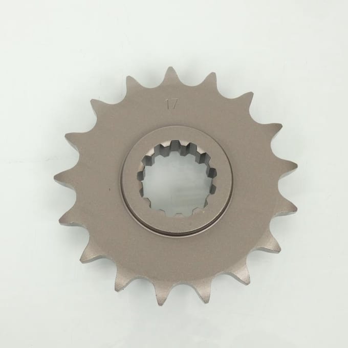 Pignon de sortie de boite Sifam pour Moto Honda 1000 Cb Ra Abs 2009 à 2019 Neuf