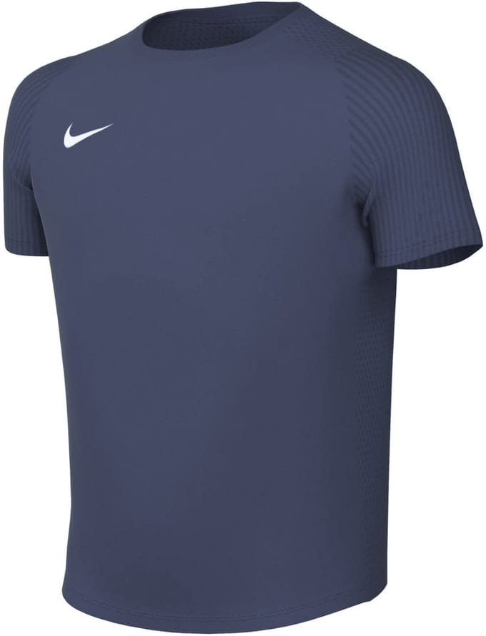 Nike Team T-shirt Kinderen Dri-FIT Academy II Donkerblauw - Maat L