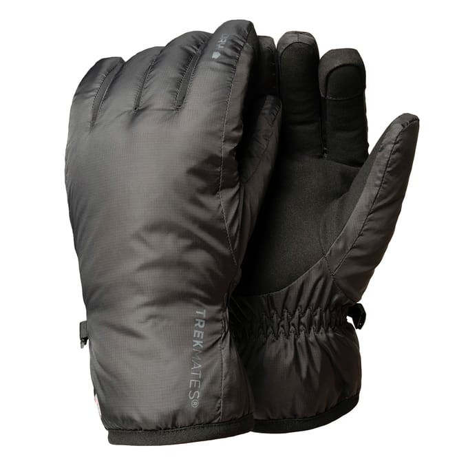 Heren Waterdichte DRY Protect Primaloft Winter Touchscreen Handschoenen