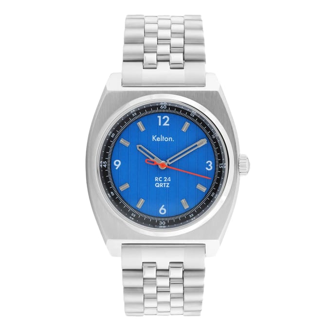 Kijk naar Kelton New RC24 Quartz