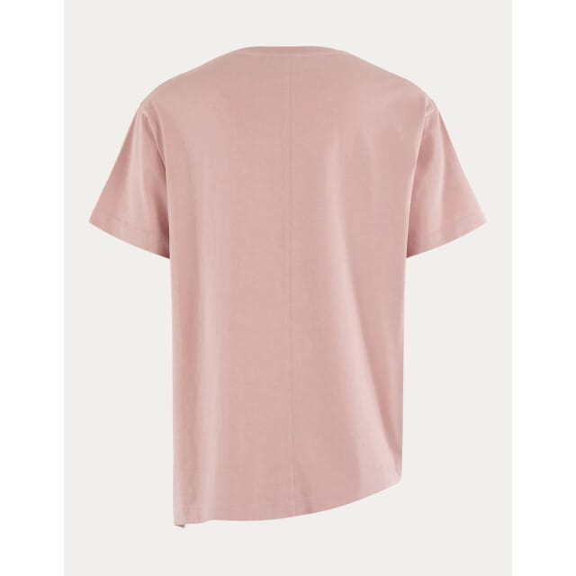 Moscow 75-04-tsoof T-shirts Roze 75-04-tsoof