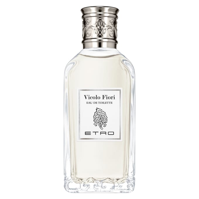 Etro Vicolo Fiori Eau de Toilette