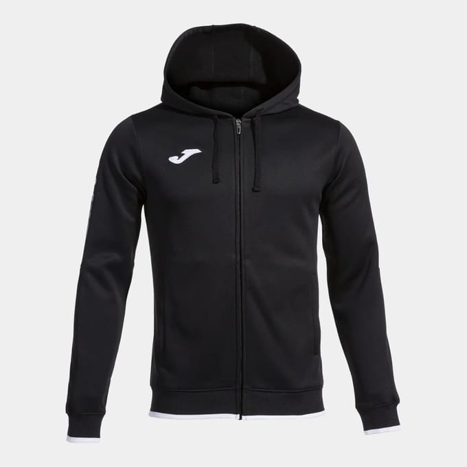 Hooded trainingsjack Joma Olimpiada