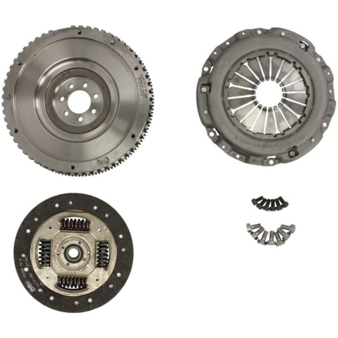 Koppelingsset  VALEO 835112
