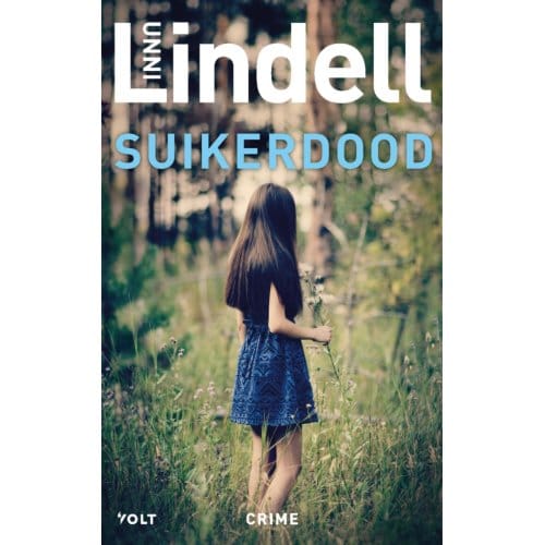 Suikerdood - Cato Isaksen - Unni Lindell
