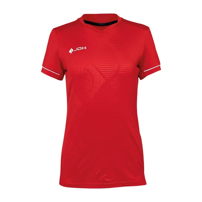 JDH Carbon Pro Shirt Meisjes - Maat 140