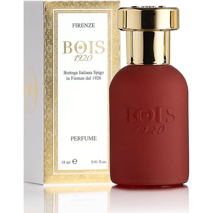 Bois 1920 OROROSSO
